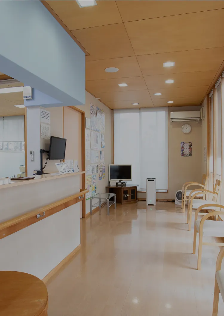 あなたに合わせた、優しい歯科治療 Personalized dental treatment