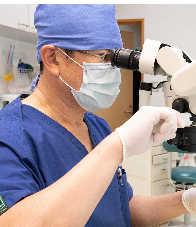 院長　一戸　巧