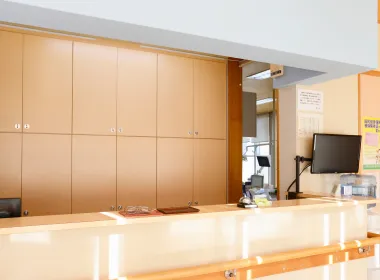 03 親子で通えるアットホームな雰囲気