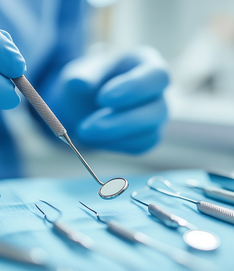 院長　一戸　巧